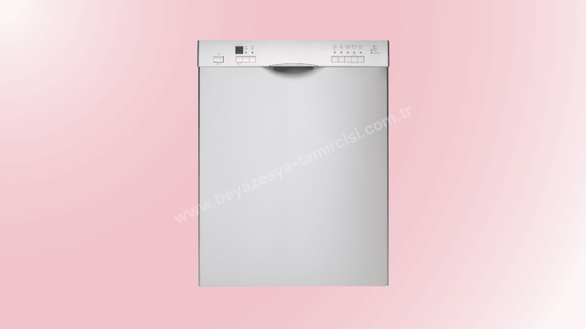 Mut Bulaşık Makinesi Tamircisi - Mut Beyaz Eşya Tamircisi