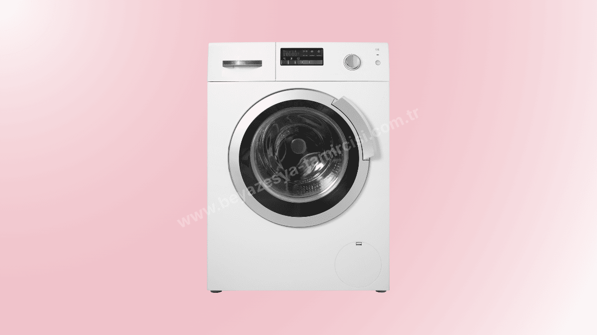 Mut Çamaşır Makinesi Tamircisi - Mut Beyaz Eşya Tamircisi