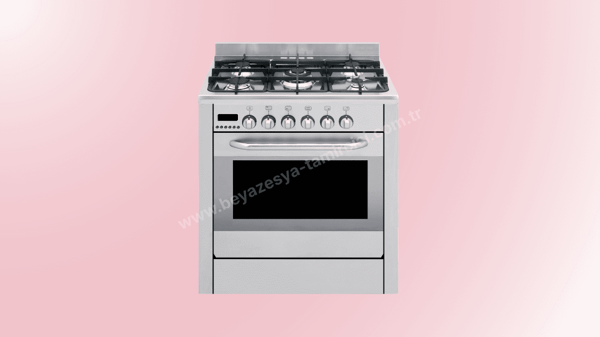 Mut Fırın & Ocak Tamircisi - Mut Beyaz Eşya Tamircisi