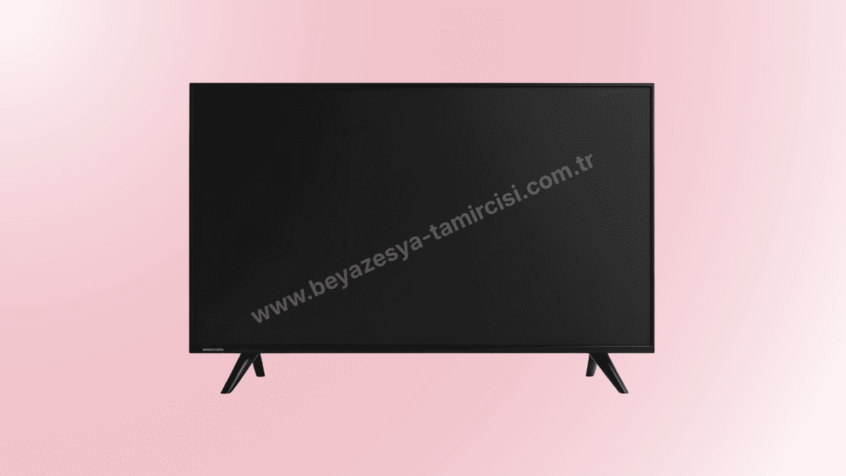 Mut Televizyon Tamircisi - Mut Beyaz Eşya Tamircisi